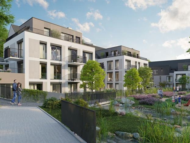 Prodej bytu 2+kk, Praha - Lysolaje, Lysolajské údolí, 59 m2