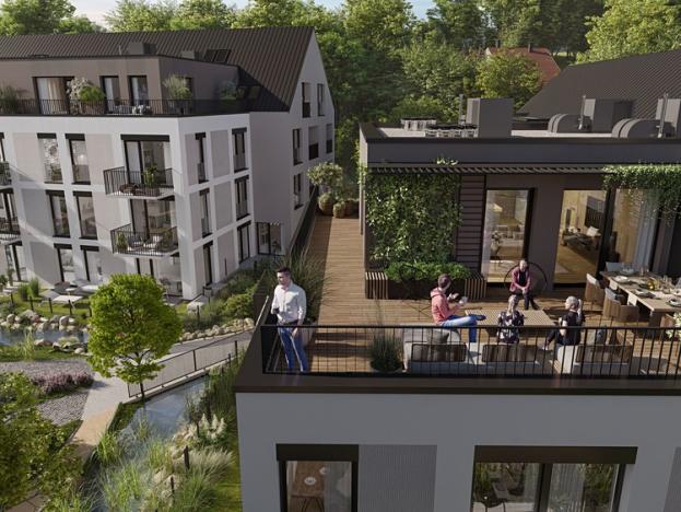 Prodej bytu 2+kk, Praha - Lysolaje, Lysolajské údolí, 59 m2