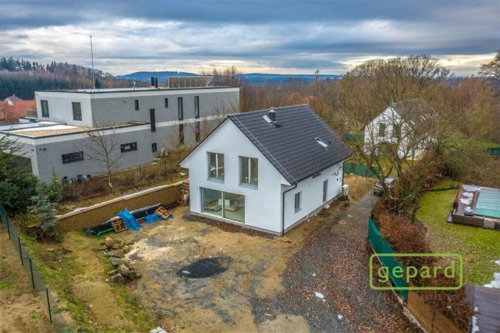 Prodej rodinného domu, Velké Popovice, 170 m2