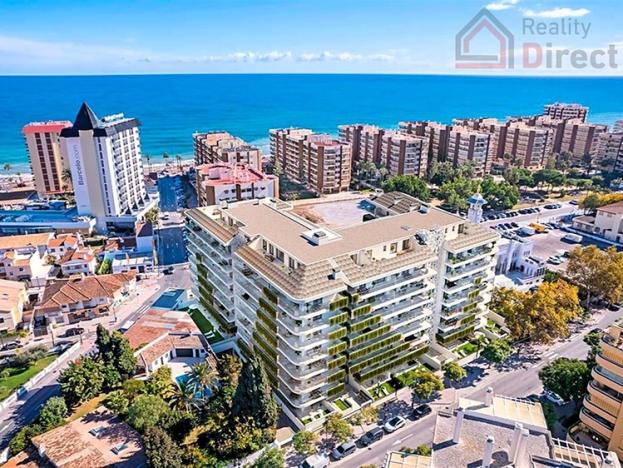 Prodej bytu 4+kk, Fuengirola, Španělsko, 71 m2