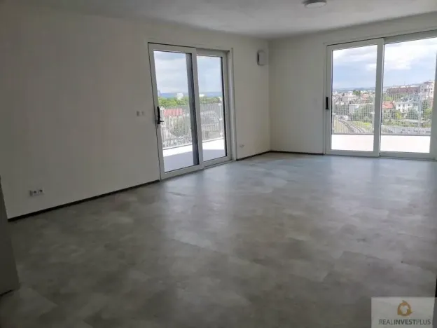 Pronájem bytu 4+kk, Olomouc, Eduarda Hamburgera, 113 m2