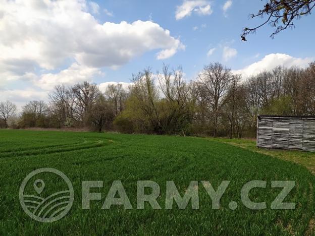 Prodej komerčního pozemku, Praha - Koloděje, 11356 m2