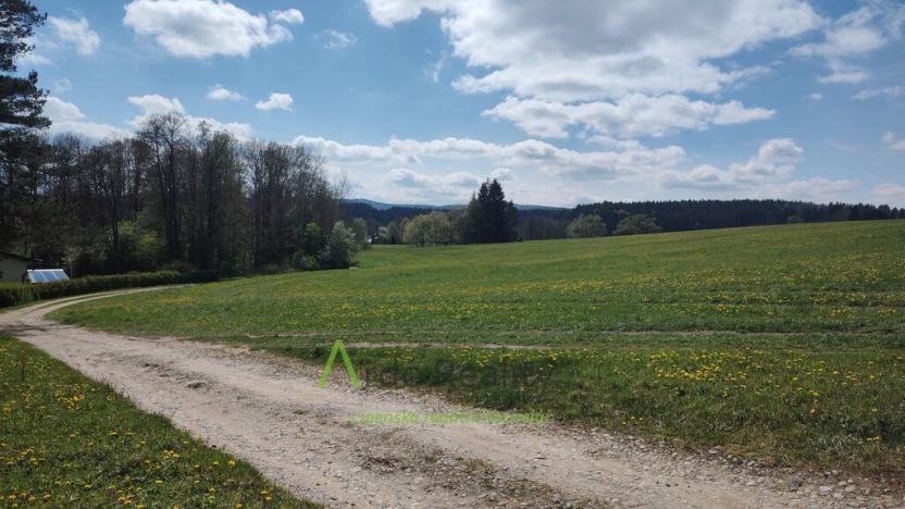 Prodej pozemku pro bydlení, Frymburk, 644 m2