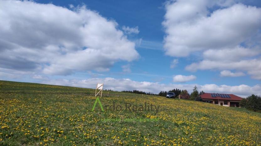 Prodej pozemku pro bydlení, Frymburk, 644 m2