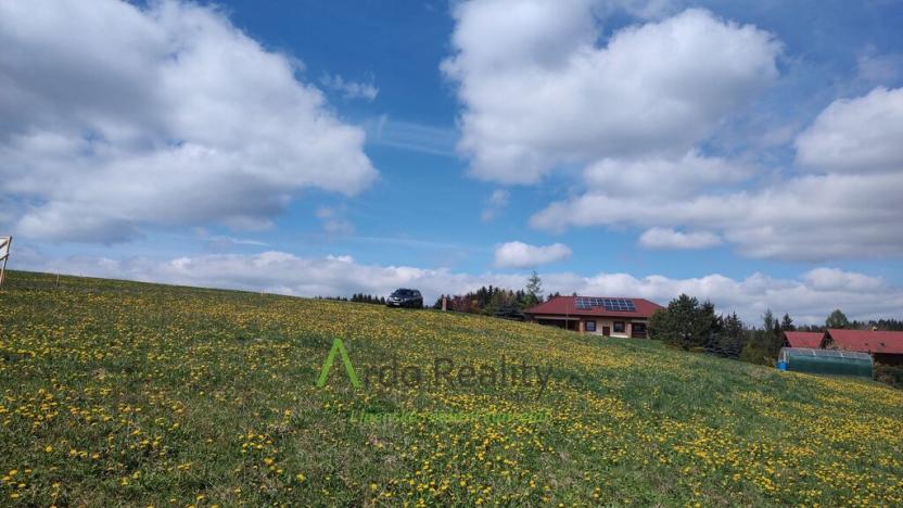 Prodej pozemku pro bydlení, Frymburk, 644 m2