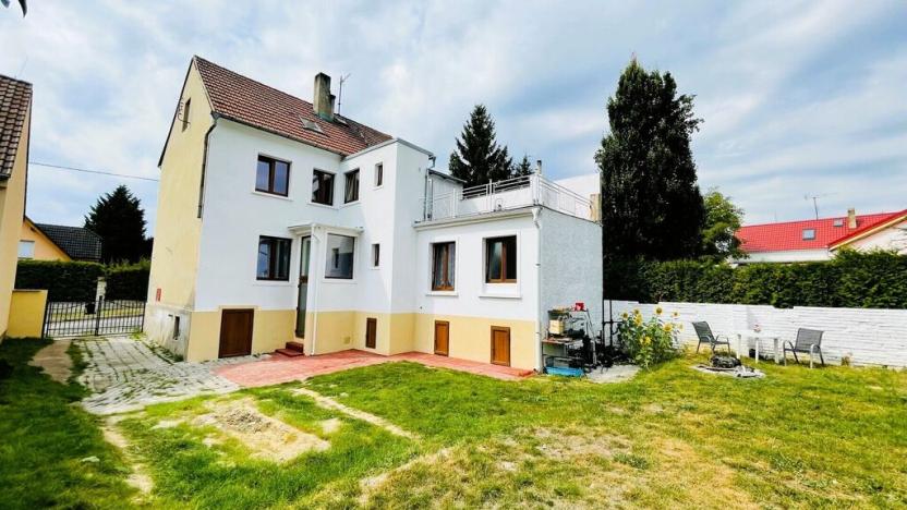 Prodej rodinného domu, Kladno - Švermov, Příční, 180 m2