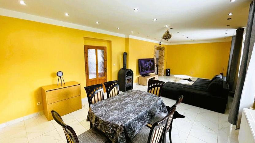 Prodej rodinného domu, Kladno - Švermov, Příční, 180 m2