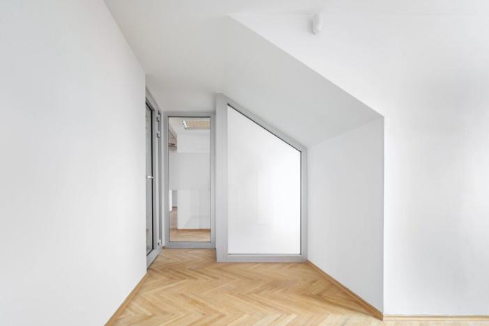 Pronájem kanceláře, Praha - Staré Město, Na příkopě, 130 m2