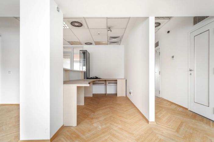 Pronájem kanceláře, Praha - Staré Město, Na příkopě, 130 m2