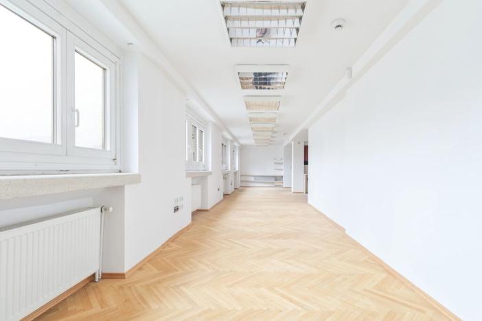 Pronájem kanceláře, Praha - Staré Město, Na příkopě, 130 m2