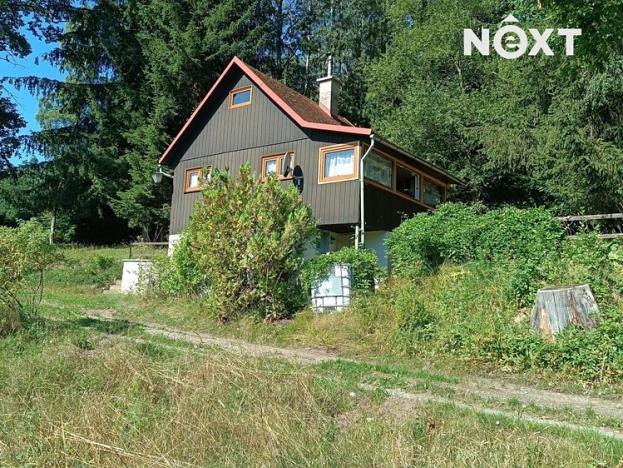 Prodej chaty, Doudleby, 51 m2