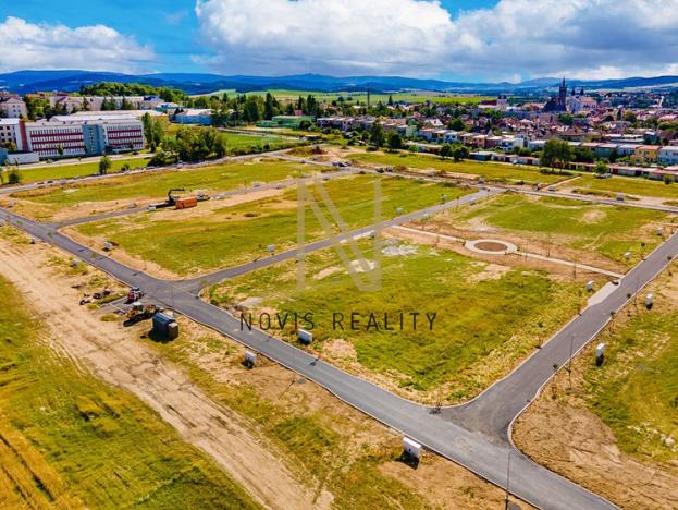 Prodej pozemku pro bydlení, Klatovy, 793 m2