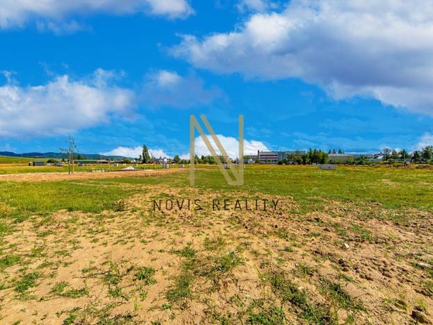 Prodej pozemku pro bydlení, Klatovy, 793 m2