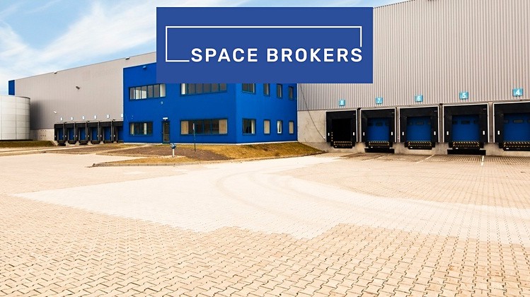 Pronájem skladu, Ostředek, 5672 m2