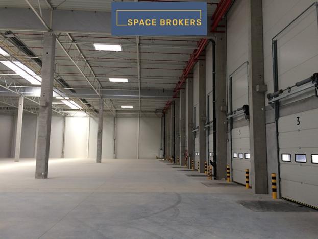 Pronájem skladu, Zdice, 6000 m2