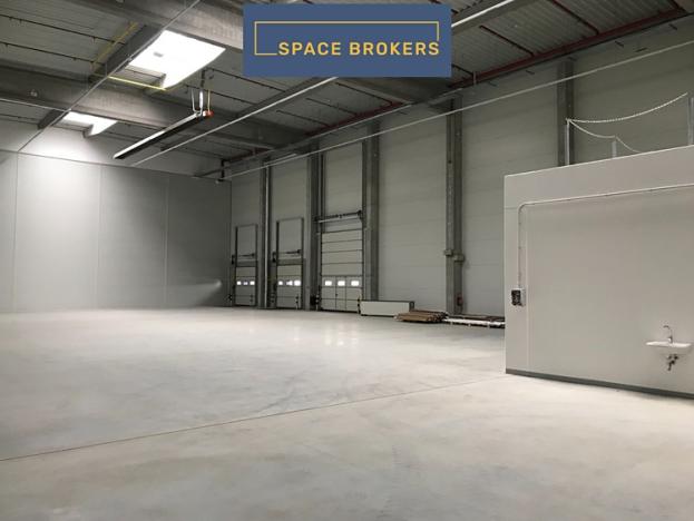 Pronájem skladu, Uničov, 13212 m2