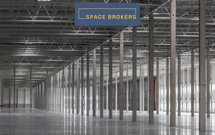 Pronájem skladu, Heřmanova Huť, 10000 m2