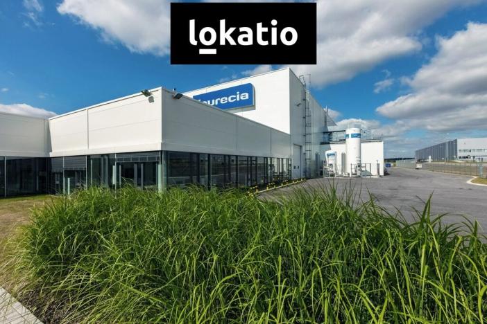 Pronájem skladu, Mladá Boleslav, 2249 m2