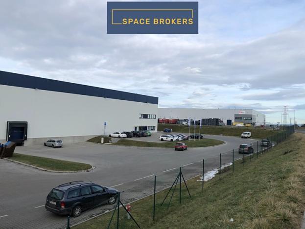 Pronájem skladu, Stříbro, 33000 m2