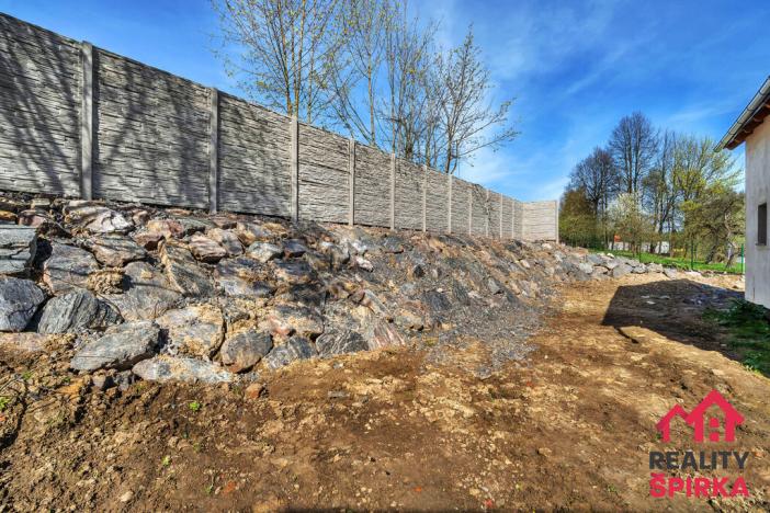 Prodej rodinného domu, Horní Třešňovec, 102 m2