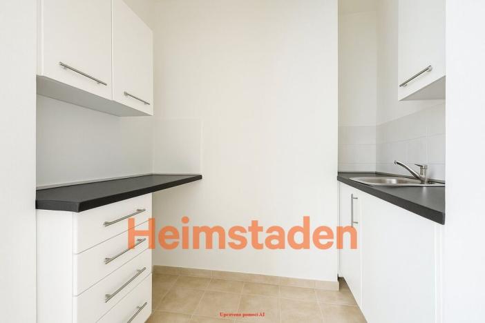 Pronájem bytu 1+kk, Ostrava - Poruba, Francouzská, 23 m2