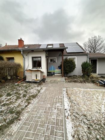 Prodej rodinného domu, Cheb - Cetnov, 120 m2