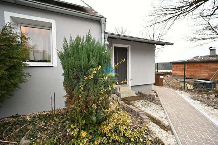 Prodej rodinného domu, Cheb - Cetnov, 120 m2