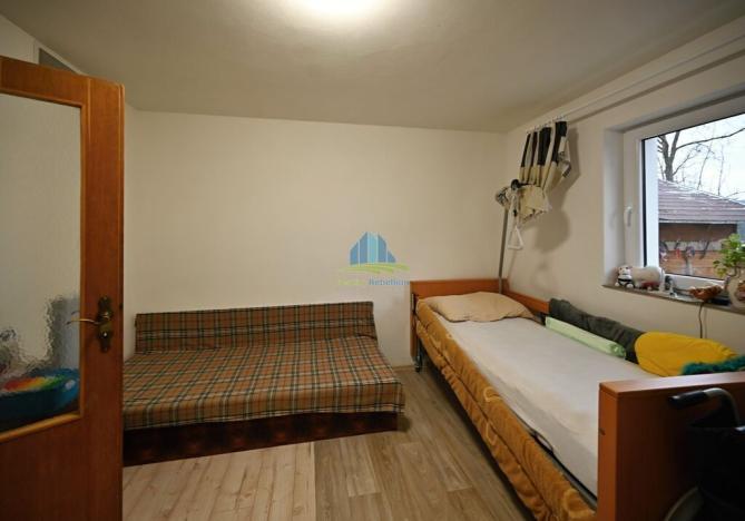 Prodej rodinného domu, Cheb - Cetnov, 120 m2