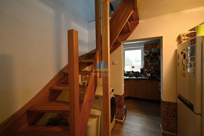 Prodej rodinného domu, Cheb - Cetnov, 120 m2