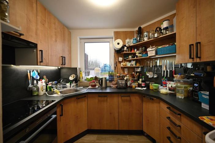 Prodej rodinného domu, Cheb - Cetnov, 120 m2