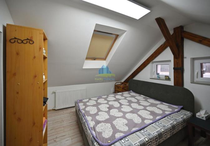 Prodej rodinného domu, Cheb - Cetnov, 120 m2