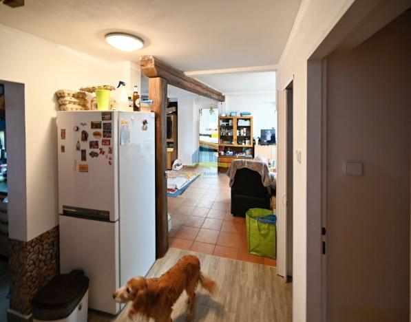 Prodej rodinného domu, Cheb - Cetnov, 120 m2