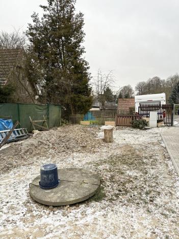 Prodej rodinného domu, Cheb - Cetnov, 120 m2