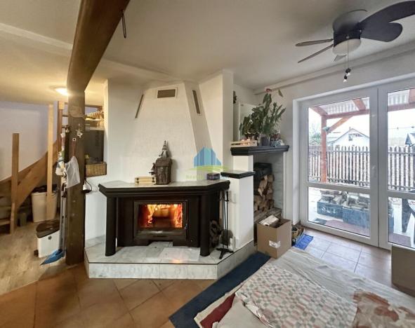 Prodej rodinného domu, Cheb - Cetnov, 120 m2