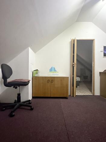 Prodej rodinného domu, Cheb - Cetnov, 120 m2