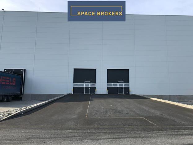 Pronájem skladu, Blatnice, 20700 m2