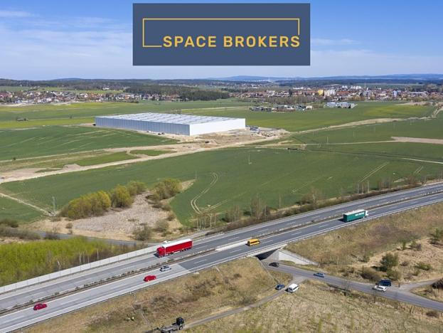 Pronájem skladu, Blatnice, 20700 m2