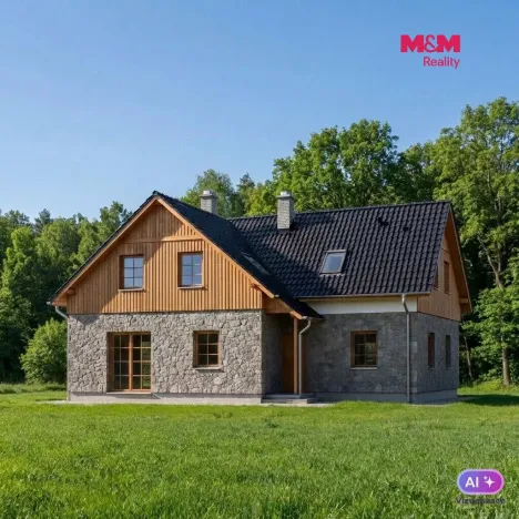 Prodej pozemku pro bydlení, Jílové, 2206 m2