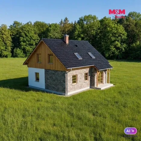 Prodej pozemku pro bydlení, Jílové, 2206 m2