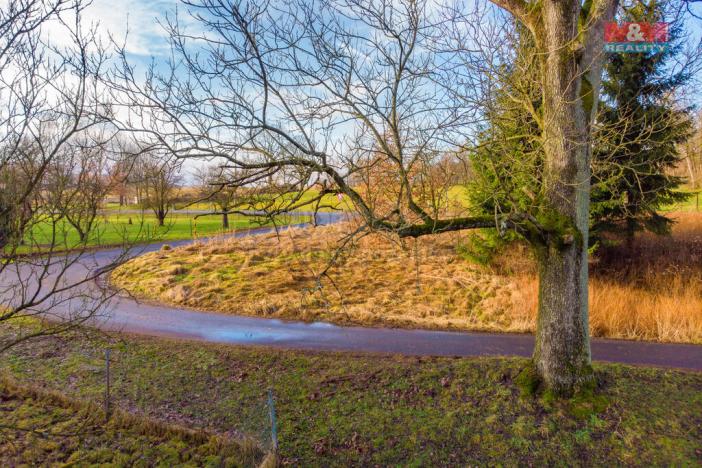 Prodej louky, Velký Šenov, 1050 m2