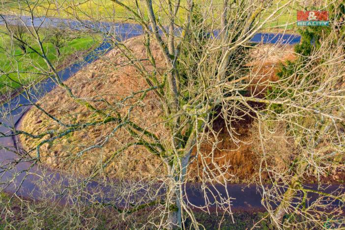 Prodej louky, Velký Šenov, 1050 m2