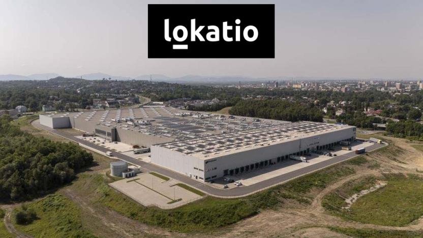 Pronájem skladu, Ostrava, 14247 m2