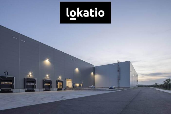 Pronájem skladu, Ostrava, 14247 m2