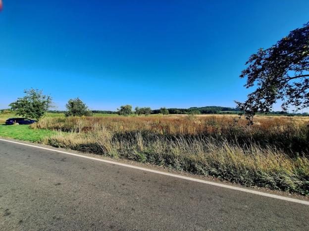 Prodej zemědělské půdy, Mnichovo Hradiště - Sychrov, 140145 m2