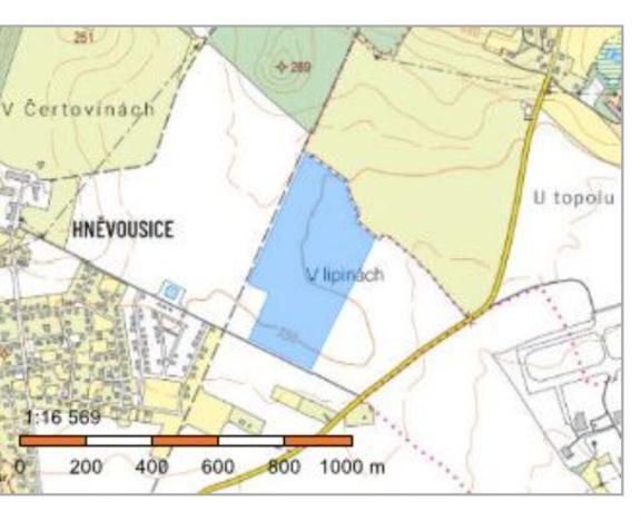 Prodej zemědělské půdy, Mnichovo Hradiště - Sychrov, 140145 m2