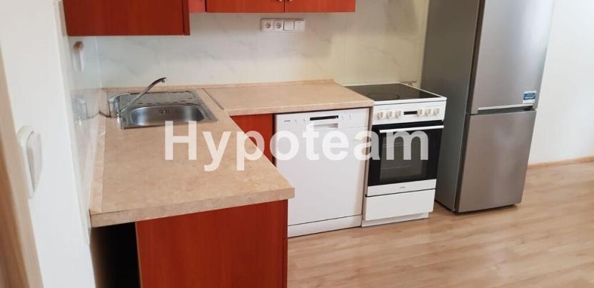 Pronájem bytu 2+kk, Ústí nad Labem - Ústí nad Labem-centrum, Jateční, 50 m2