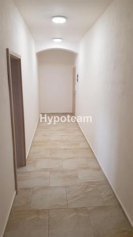 Pronájem bytu 2+kk, Ústí nad Labem - Ústí nad Labem-centrum, Jateční, 50 m2