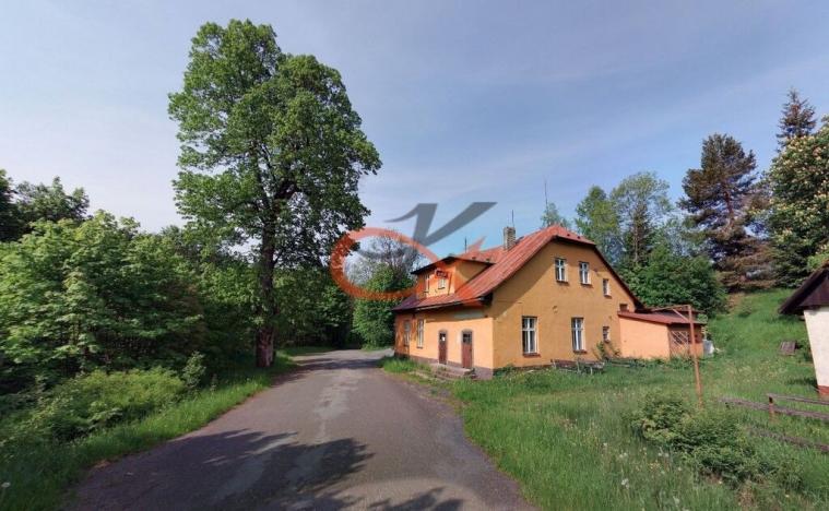 Prodej ubytování, Horní Bečva, 290 m2