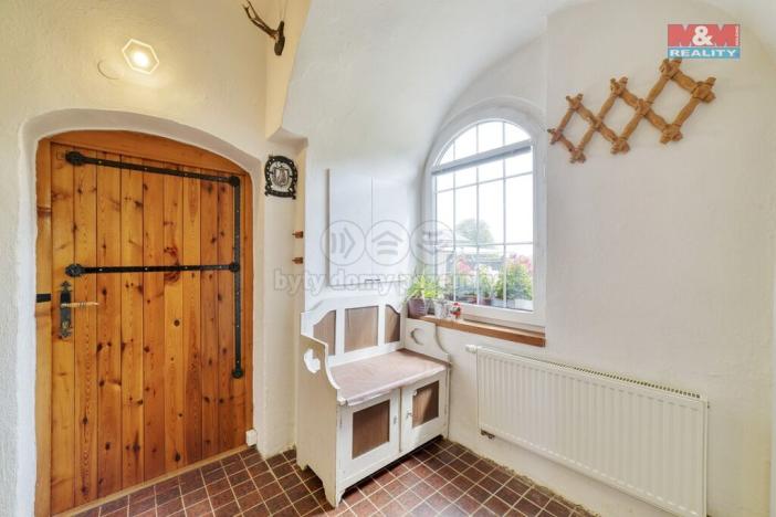 Prodej chalupy, Teplá - Beranovka, 150 m2