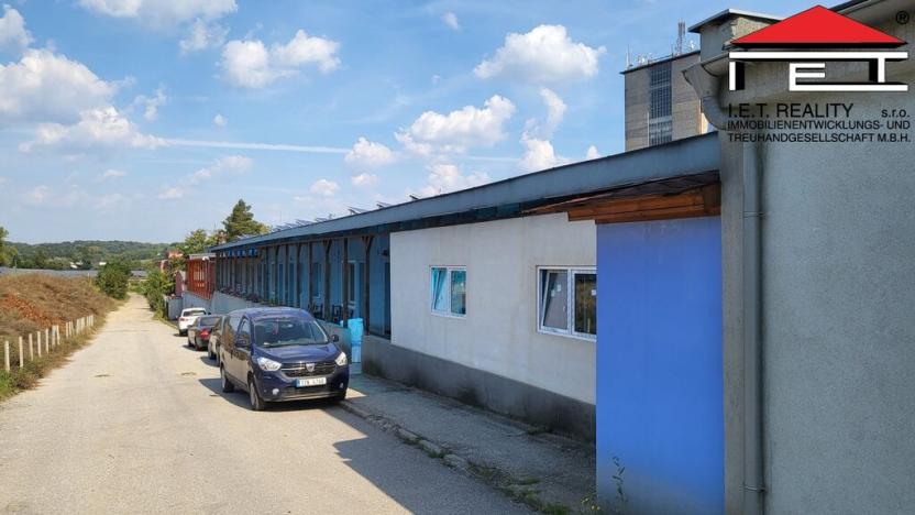 Prodej skladu, Orlová - Poruba, Těšínská, 7797 m2